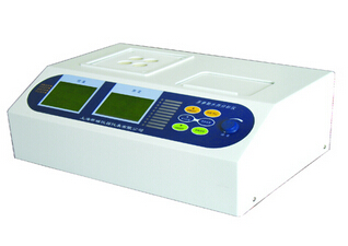 DR3200A多参数水质分析仪